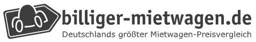 Billiger-Mietwagen.de Logo