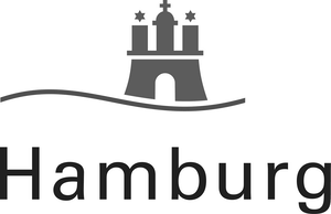 Stadt Hamburg Logo